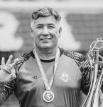 Fábio Barata, coordenador de futebol da Tuna Luso, morre após acidente de ônibus em Goianésia do Pará