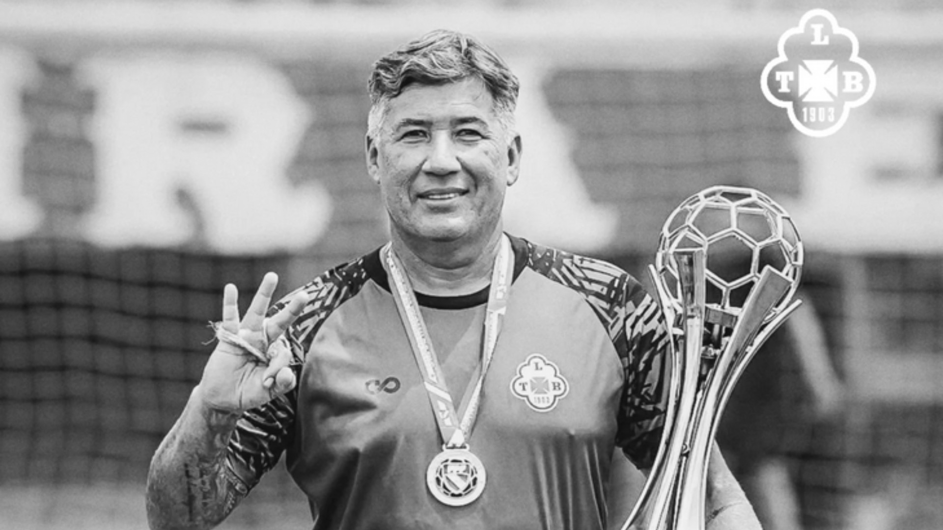 Fábio Barata, coordenador de futebol da Tuna Luso, morre após acidente de ônibus em Goianésia do Pará