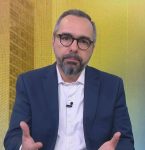 Paraná Pesquisas: 47% rejeitam votar em Lula, e 44,1% em Flávio Bolsonaro