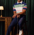 Tiger Woods diz em depoimento que estava olhando o celular no momento de acidente de carro