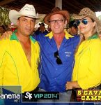 5ª Cavalgada Camponesa de Santa Luzia do Pará