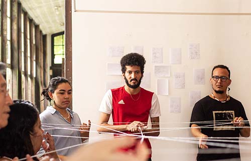 Kamara Kó Galeria recebe módulo de fotografia com inscrições abertas até esta quarta-feira, 15