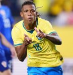 Quem dessa convocação da Seleção garantiu vaga na Copa? Vote