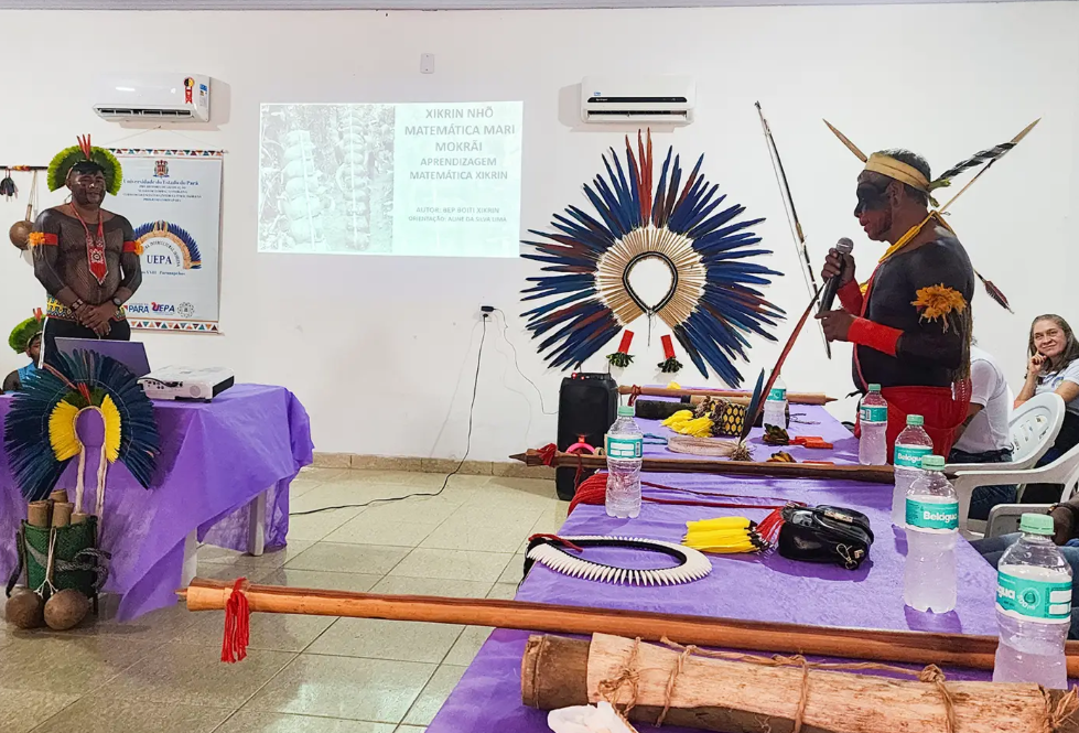 Uepa abre inscrições para mestrado em Educação Escolar Indígena com vagas gratuitas