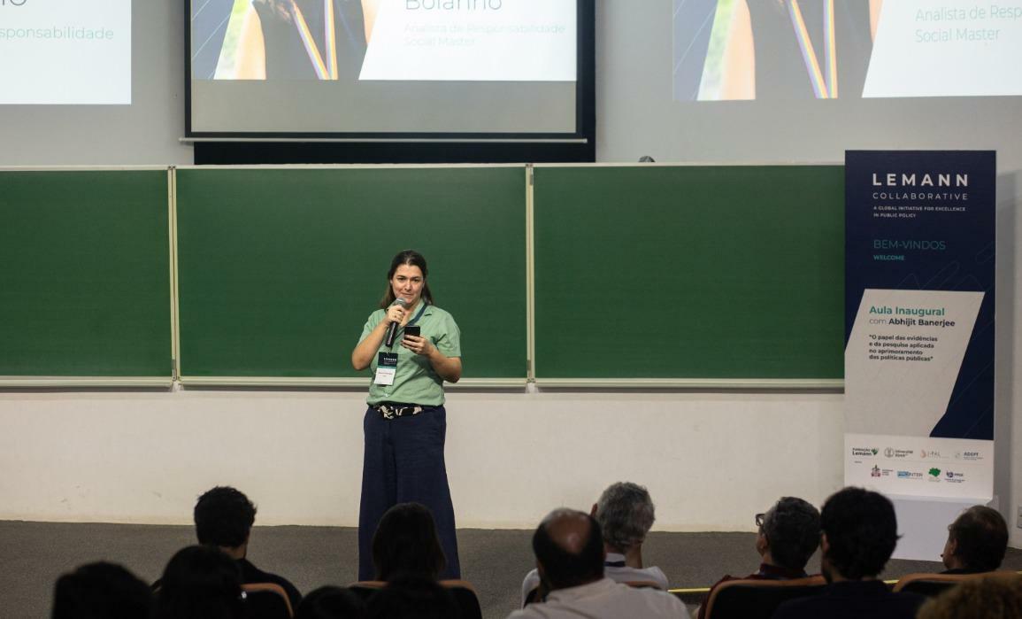 Programa internacional oferta bolsas para pesquisadores do Norte com foco no combate à pobreza