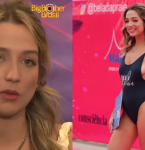 Samira do BBB 26 conta que sabotou concurso para ganhar título, mas web especula mentira