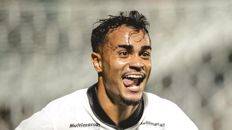 Brasileirão: Flamengo sofre golaços e é atropelado em visita ao Bragantino