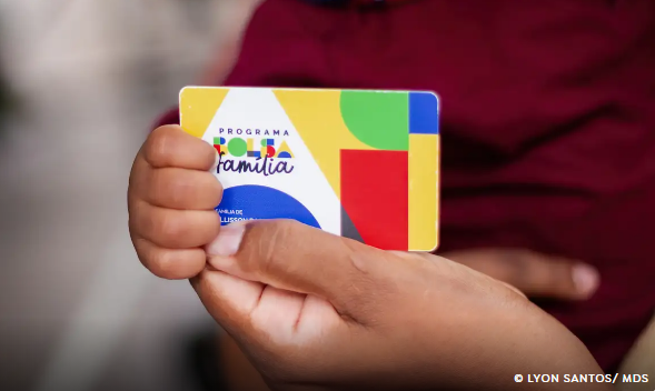 Pará está entre 9 Estados com mais Bolsa Família que emprego formal