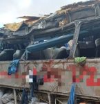 Veículo atropela pedestres em desfile em Louisiana