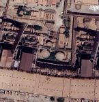 Irã convoca jovens para “corrente humana” em usinas de energia