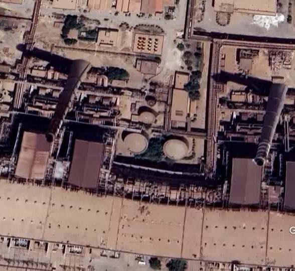 Irã convoca jovens para “corrente humana” em usinas de energia