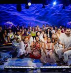 Da música indígena à contemporânea, show 'As Amazônias' reúne vozes de cantoras do Norte em Belém