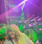 Renata Sorrah enaltece festas de aparelhagem nas redes sociais: 'Patrimônio da cultura paraense'