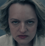 “Você precisa mudar de perspectiva”, diz roteirista sobre “Os Testamentos”