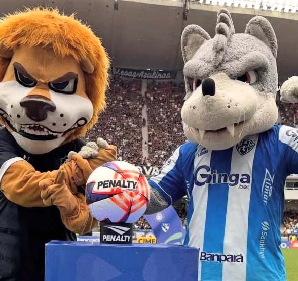 Nenhuma equipe paraense venceu no final de semana