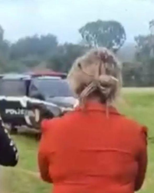 PC prende mulher suspeita de integrar grupo que vendia falsos programas sociais do governo em Belém