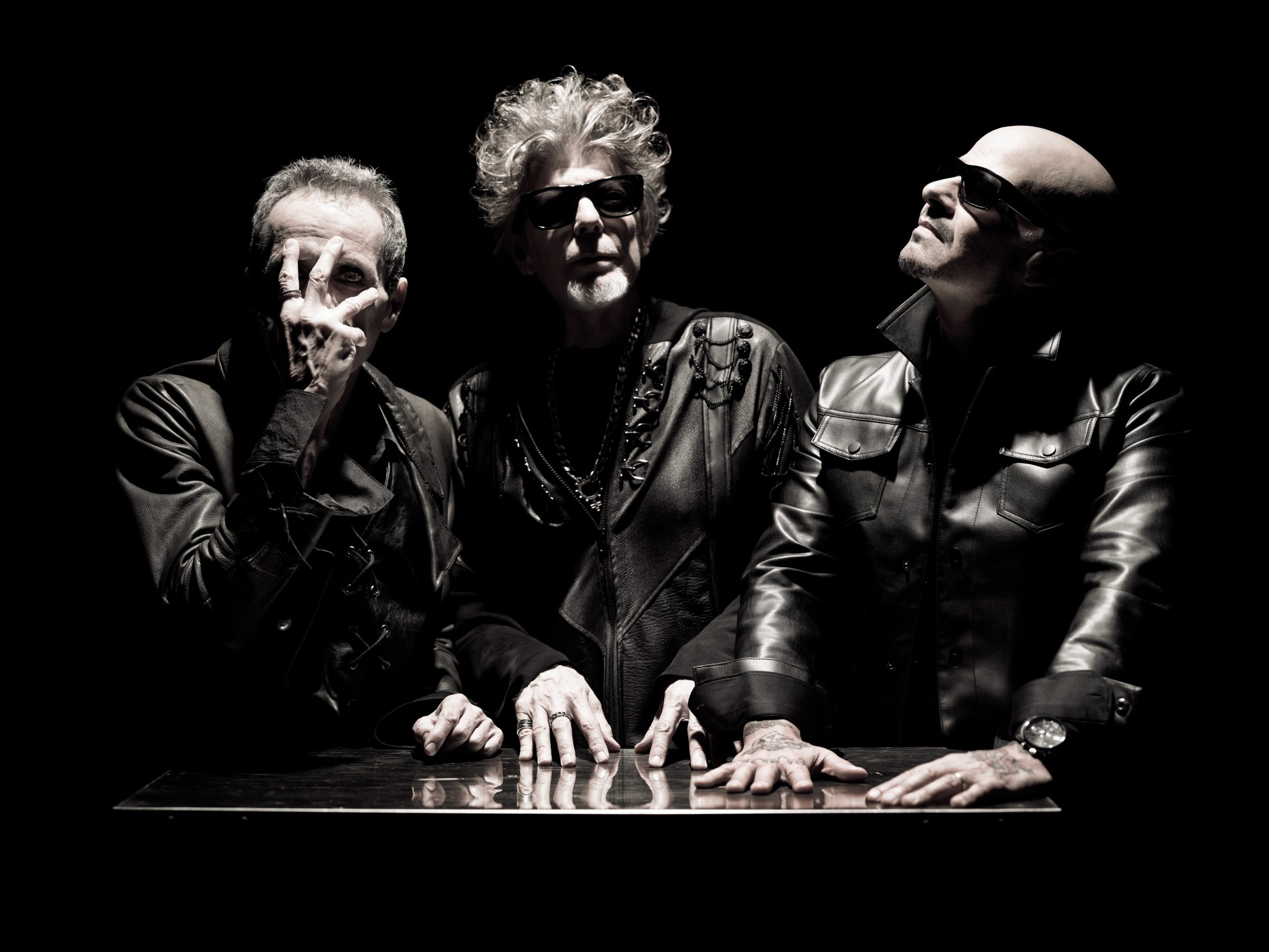 Festival reúne Titãs e CPM 22 na Assembleia Paraense, em Belém