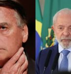 Quaest: 43% temem volta da família Bolsonaro; 42% temem releição de Lula