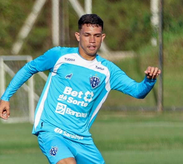 O que o caso Pedro Henrique ensina ao futebol paraense