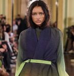 Modelo paraense que já brilhou no exterior estreia no Rio Fashion Week