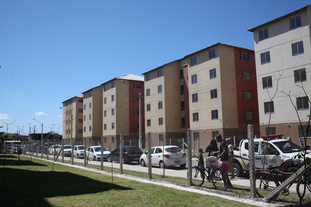 Governo anuncia aporte de R$ 20 bi do Fundo Social para o Minha Casa, Minha Vida