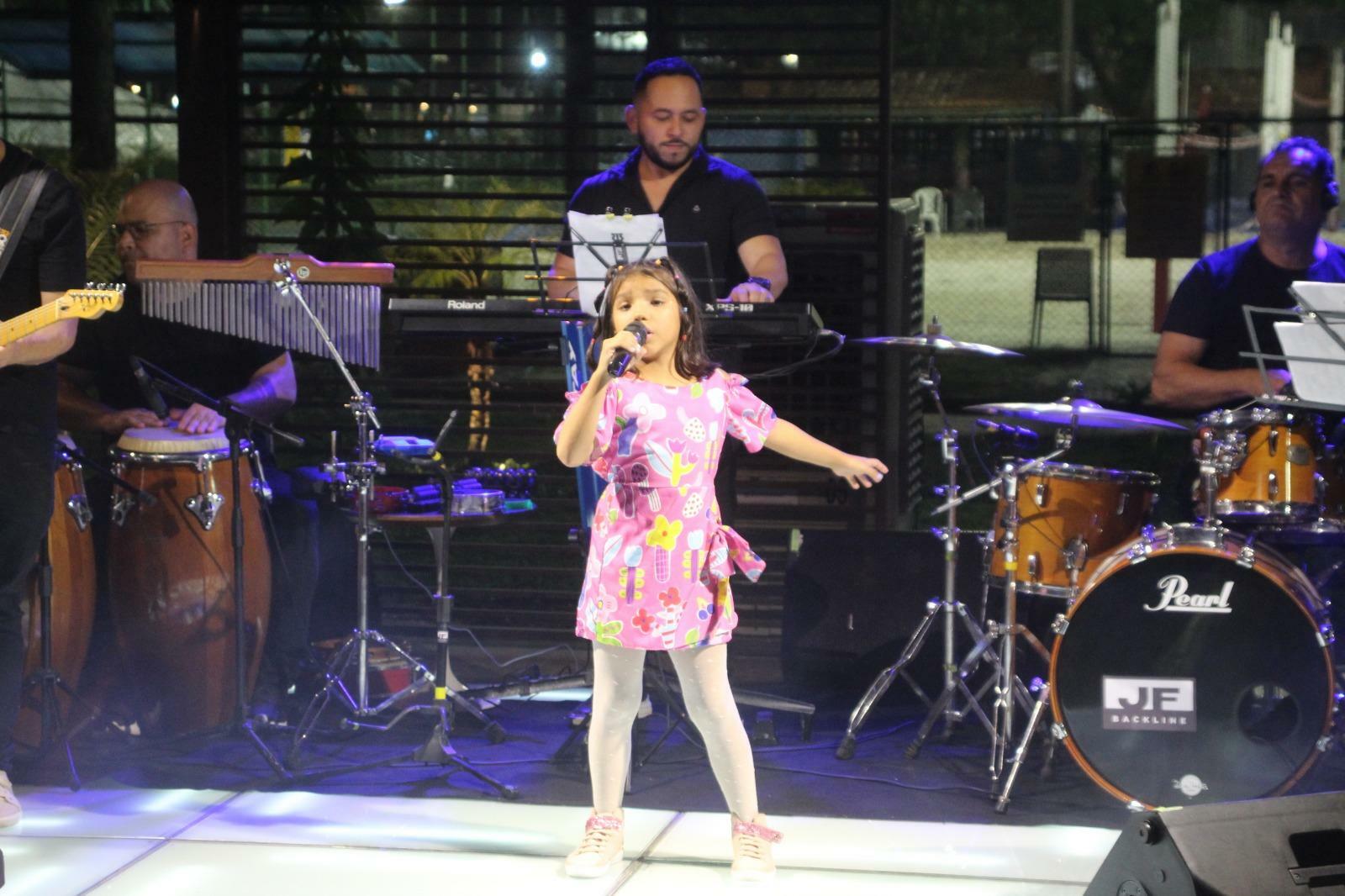 Égua da Voz Kids abre inscrições para terceira edição na Assembléia Paraense