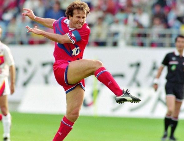 A um mês da convocação para Copa, como está a briga por vagas na Seleção