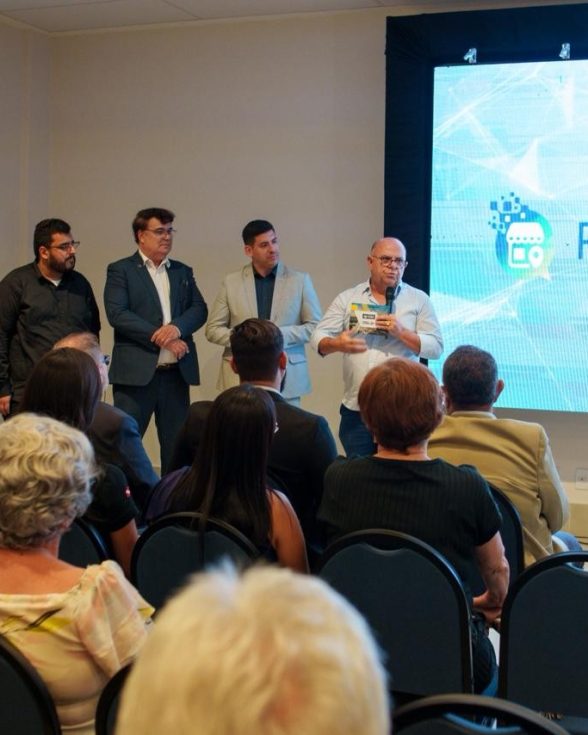 Capanema lança plataforma digital para reunir e impulsionar pequenos negócios locais