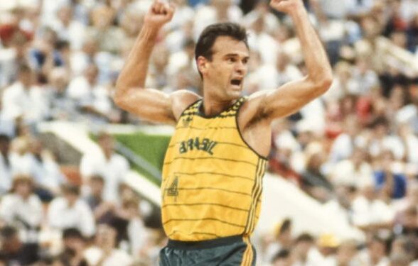 Oscar Schmidt foi cremado usando uniforme da seleção brasileira