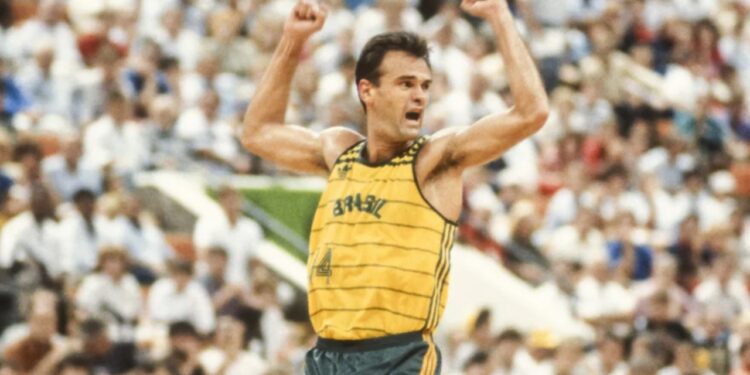 Oscar Schmidt foi cremado usando uniforme da seleção brasileira