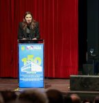 Governadora Hana Ghassan anuncia promoção de 1.600 policiais civis e fala sobre novo concurso da PC