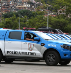 Empresário é morto a tiros durante abordagem da PM no Rio de Janeiro
