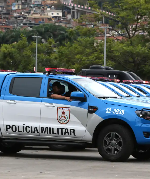 Empresário é morto a tiros durante abordagem da PM no Rio de Janeiro