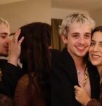 VÍDEO: Juliano Floss e Marina Sena se reencontram após fim do BBB 26