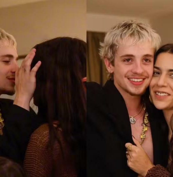 VÍDEO: Juliano Floss e Marina Sena se reencontram após fim do BBB 26