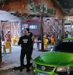 PC registra 42 prisões durante a 'Operação Tiradentes 2026', no Pará