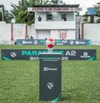 Série A 2 do Campeonato Paraense começa neste fim de semana