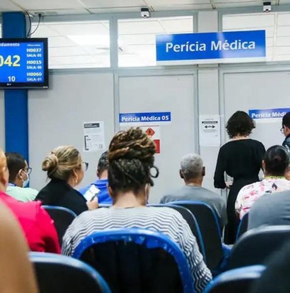 INSS realiza mutirão de perícias com mais de 1,4 mil vagas em sete cidades do Pará