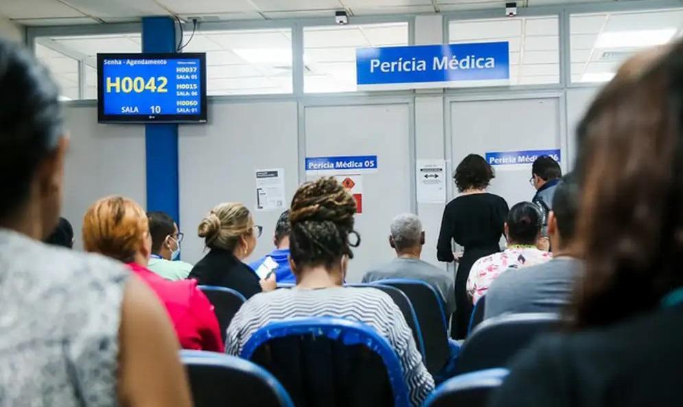 INSS realiza mutirão de perícias com mais de 1,4 mil vagas em sete cidades do Pará