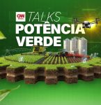 CNN Talks discute crédito, clima e agro nesta segunda na Agrishow