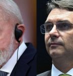 Nexus: no 2º turno, Lula tem empate técnico com Flávio, Zema e Caiado