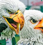 Águia e Tuna seguem briga no G-4 da Série D