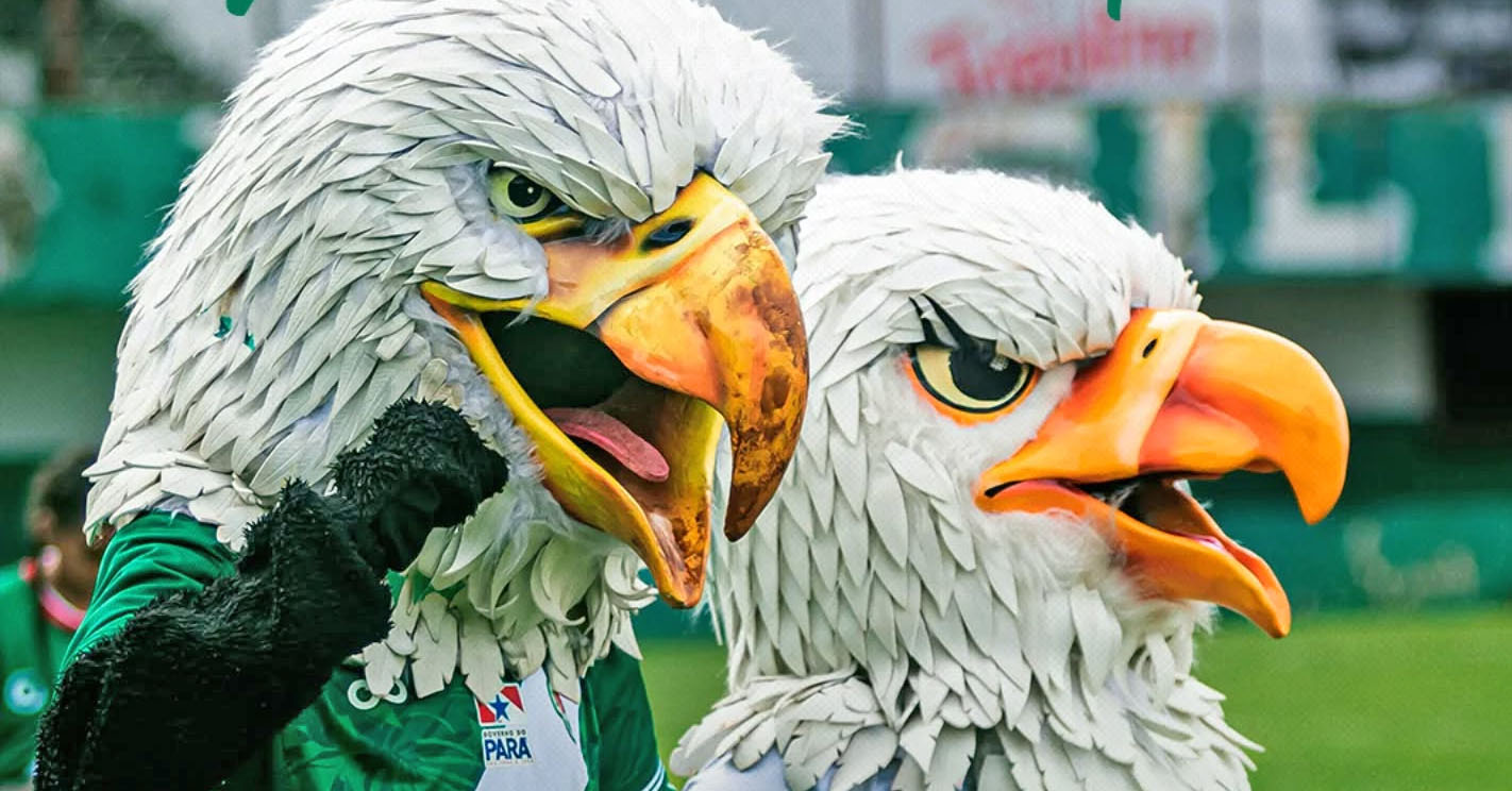 Águia e Tuna seguem briga no G-4 da Série D