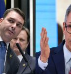 Atlas: brasileiros temem igualmente reeleição de Lula e vitória de Flávio