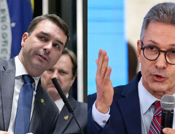 Atlas: brasileiros temem igualmente reeleição de Lula e vitória de Flávio