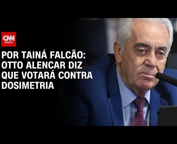 PL da Dosimetria: o que muda se o veto do presidente for derrubado