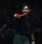 “Sonho”: Da aposentadoria à 1ª vitória, Nicholas projeta caminho até LA2028