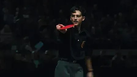 “Sonho”: Da aposentadoria à 1ª vitória, Nicholas projeta caminho até LA2028