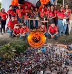 Sucesso Absoluto: 3ª Cavalgada da Comitiva TransOliveira bate recorde de público