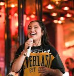 EXCLUSIVO: Mari Fernandez vai agitar os 40 anos da Festa do Mingau em Nova Timboteua
